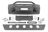 Front Bumper | Hybrid | 20" Blk LED | Toyota 4Runner 2WD/4WD (2014-2024) | 10744