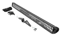 50" Black Series LED Light Kit | Rear Mount | Polaris Ranger XP 1000  | 93124