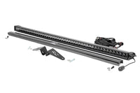 LED Light Kit | Rear Mount | 50" Black Pair | Polaris Ranger XP 1000  | 93125