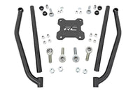 Rough Country | Heavy Duty Radius Arm Kit | High Clearance | 12mm | Polaris RZR XP 1000  | 93100