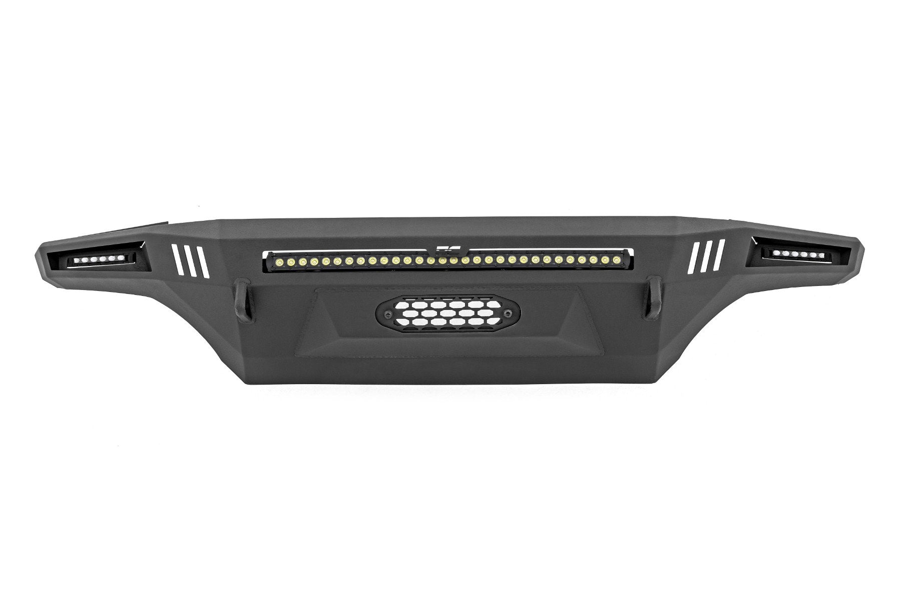 Front Prerunner Bumper | LED | Toyota Tundra 2WD/4WD (2014-2021) | 10915