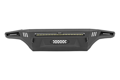 Front Prerunner Bumper | LED | Toyota Tundra 2WD/4WD (2014-2021) | 10915