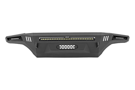 Front Prerunner Bumper | LED | Toyota Tundra 2WD/4WD (2014-2021) | 10915