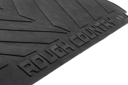 Bed Mat | 5' Bed | RC Logo | Chevy/GMC Canyon/Colorado 2WD/4WD (2014-2022) | RCM690