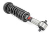 M1 Adjustable Leveling Struts | 0-2" | Ford F-150 4WD (2014-2025) | 502068
