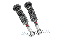 M1 Adjustable Leveling Struts | 0-2" | Ford F-150 4WD (2014-2025) | 502068