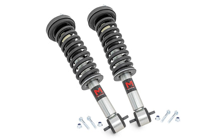 M1 Adjustable Leveling Struts | 0-2" | Ford F-150 4WD (2014-2025) | 502068