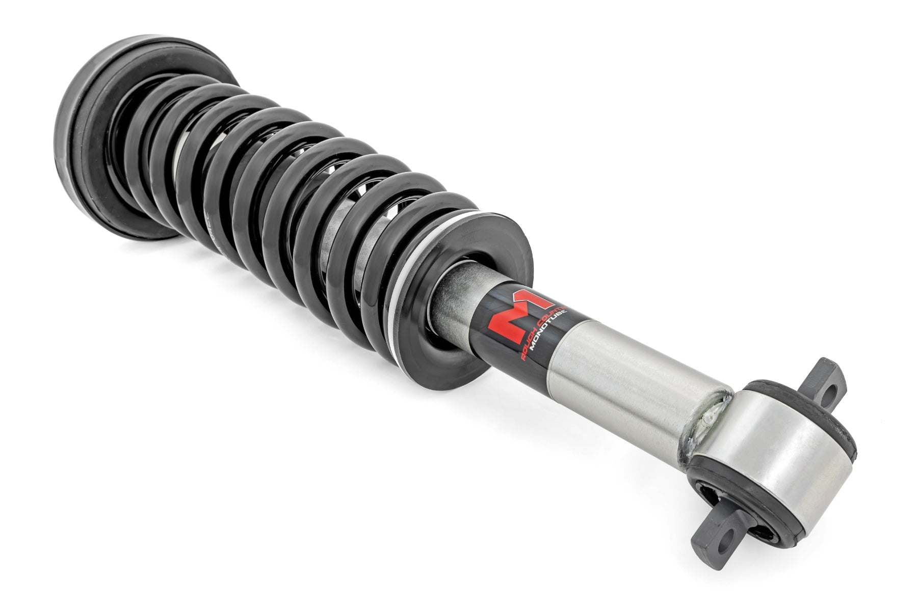 M1 Loaded Strut Pair | 3 Inch | Ford F-150 4WD (2014-2025) | 502059