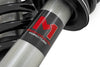M1 Adjustable Leveling Struts | 0-2" | Ford F-150 4WD (2014-2025) | 502068