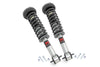 M1 Loaded Strut Pair | 3 Inch | Ford F-150 4WD (2014-2025) | 502059