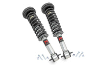 M1 Loaded Strut Pair | 3 Inch | Ford F-150 4WD (2014-2025) | 502059