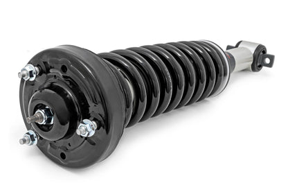 M1 Loaded Strut Pair | 6 Inch | Ford F-150 4WD (2014-2025) | 502052