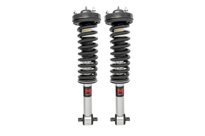 M1 Loaded Strut Pair | 6 Inch | Ford F-150 4WD (2014-2025) | 502052