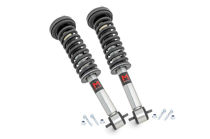 M1 Loaded Strut Pair | 6 Inch | Ford F-150 4WD (2014-2025) | 502052
