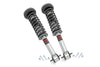 Rough Country | M1 Adjustable Lowering Struts | Monotube | -2" | Ford F-150 4WD (2014-2026) | 502190