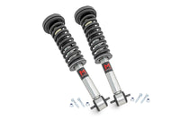 Rough Country | M1 Adjustable Lowering Struts | Monotube | -2" | Ford F-150 4WD (2014-2026) | 502190