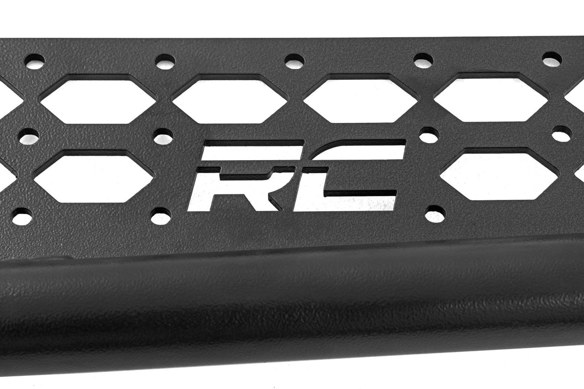 Tree Kickers | 4-Seater | Polaris RZR XP 4 1000 | 93178