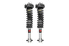 Rough Country | M1 Loaded Strut Pair | 4 Inch | Ford F-150 4WD (2014-2026) | 502051C