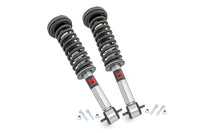 Rough Country | M1 Loaded Strut Pair | 4 Inch | Ford F-150 4WD (2014-2026) | 502051C