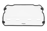 Rough Country | Rear Panel | Scratch Resistant | Polaris RZR XP 1000  | 98142312