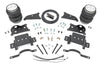 Air Spring Kit | Ram 2500 4WD (2014-2023) | 10029