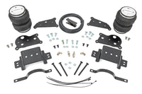 Air Spring Kit | Ram 2500 4WD (2014-2023) | 10029