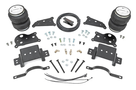 Air Spring Kit | Ram 2500 4WD (2014-2023) | 10029