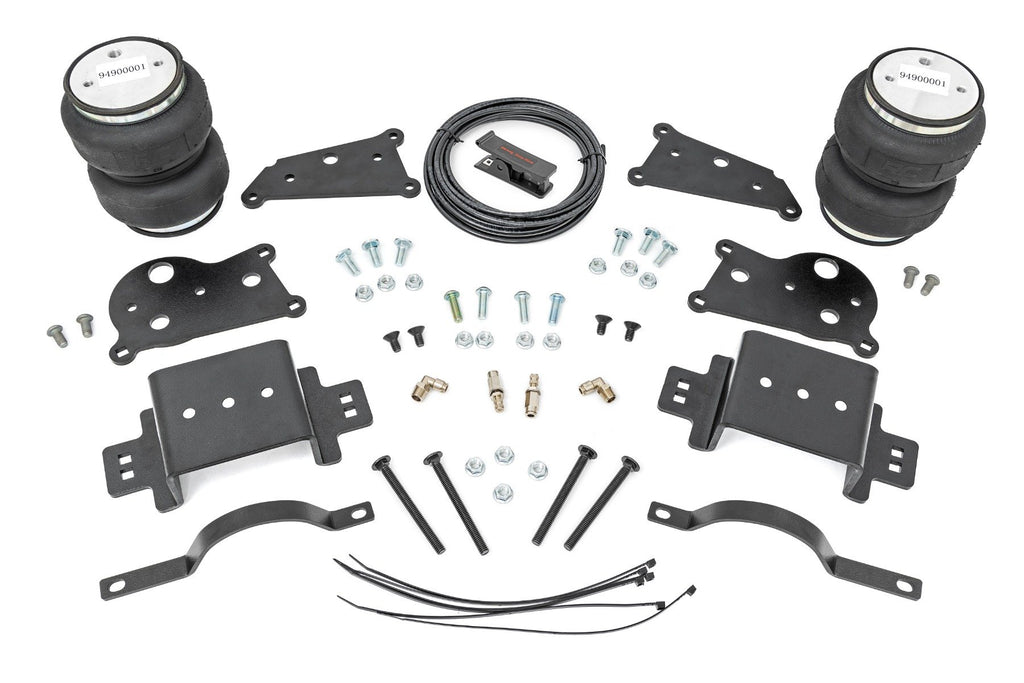 Air Spring Kit | Ram 2500 2WD (2014-2024) | 10037