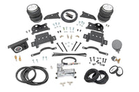Air Spring Kit w/compressor | Ram 2500 4WD (2014-2023) | 10029C