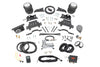 Air Spring Kit w/compressor | Wireless Controller | Ram 2500 2WD (2014-2024) | 10037WC