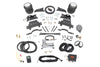 Air Spring Kit w/compressor | Wireless Controller | Ram 2500 4WD (2014-2023) | 10029WC