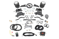 Air Spring Kit w/compressor | Wireless Controller | Ram 2500 4WD (2014-2023) | 10029WC