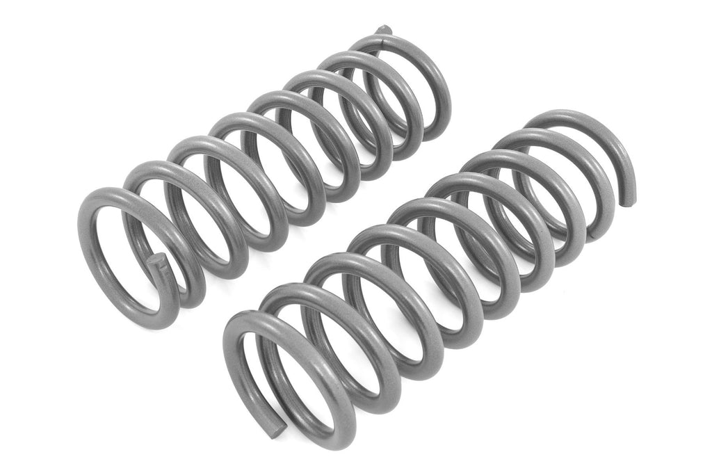 Rough Country | 1.75 Inch Leveling Coil Kit | Ram 2500 (14-26)/3500 (13-26) 4WD | 9476