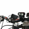 Voyager Mountain Bike Light Rechargeable Lithium Battery