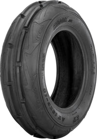 Tire Cyclone Rib 19x6 10 Bias 4pr Lr130lbs