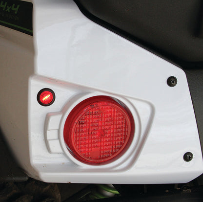 Utv Street Legal Kit