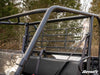 Kawasaki Mule Pro FX Primal Soft Cab Enclosure Upper Doors