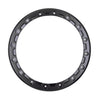 Beadlock Replacement Ring 14 In Black Podium
