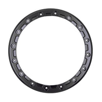 Beadlock Replacement Ring 14 In Black Podium
