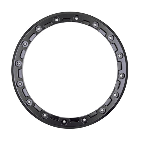 Beadlock Replacement Ring 14 In Black Podium