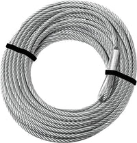 Steel Cable 2500 3500 Series
