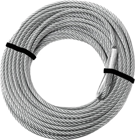 Steel Cable 2500 3500 Series