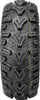 QuadBoss QBT448 Utility Tire - 26x9-12 6Ply