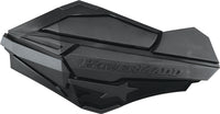 Sentinal Handguards (Black/Black)