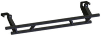 Rear Bumper Black Kaw