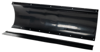 72" Poly Blade