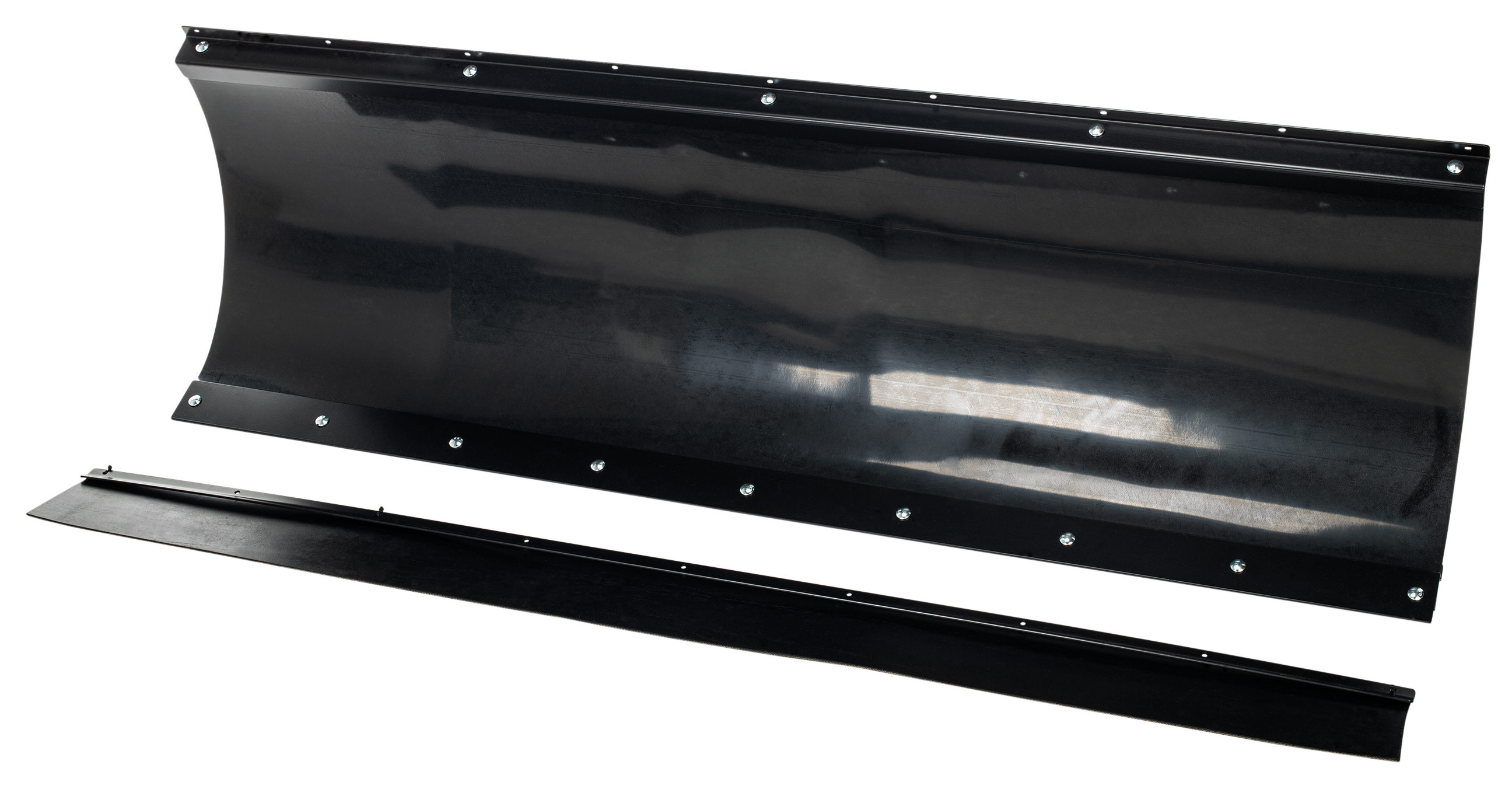 72" Poly Blade