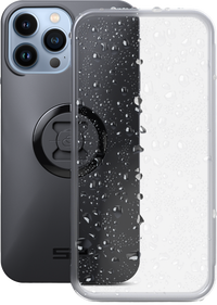 Phone Case Weather Cover Iphone 13 Pro Max/12 Pro Max