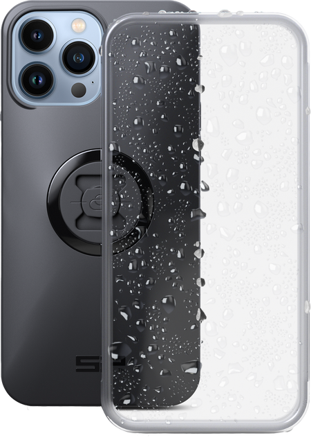 Phone Case Weather Cover Iphone 13 Pro Max/12 Pro Max