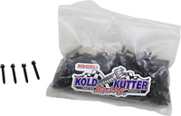 KOLD KUTTER AMA Traction Screws #10 - 24 x 1-1/8 * 250 Pack KK118-10-250